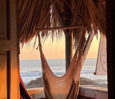 Las Penitas Casa | Buena Onda Surf House