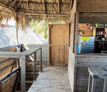 Las Penitas Casa | Buena Onda Surf House