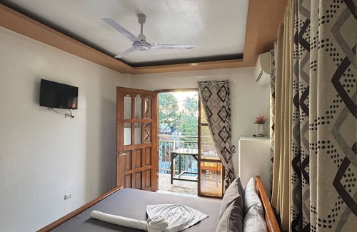 El Nido Hotel | Buena's Haven Travelodge