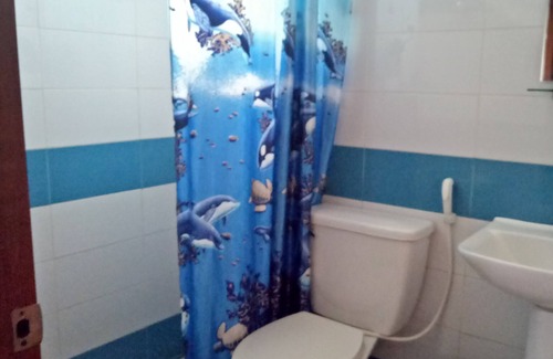 El Nido Hotel | Buena's Haven Travelodge