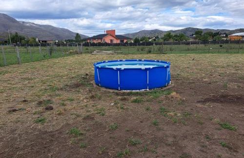 San Andrés de la Sierra Casa | Buena Vista