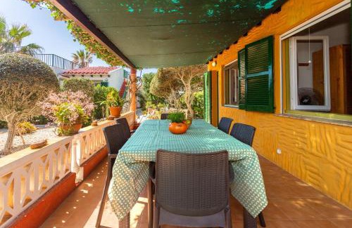 Cala'n Bosch Chalet De Esquí | Buena Ventura Villa