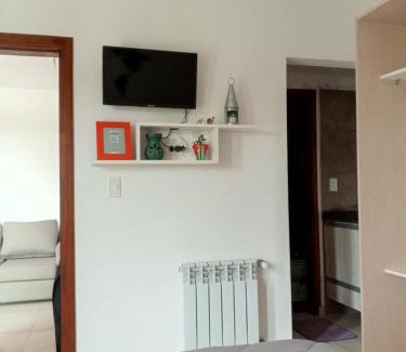 Alta Gracia Apartamento | Buena Vista