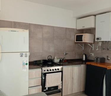 Alta Gracia Apartamento | Buena Vista