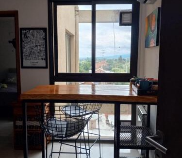 Alta Gracia Apartamento | Buena Vista