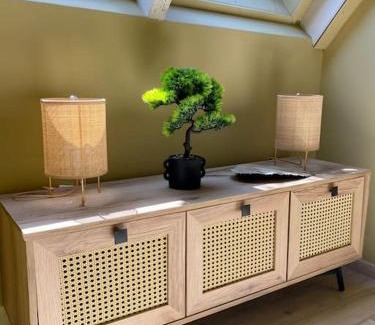 Paloznak Apartamento | Buena Vista - Balaton Retreat