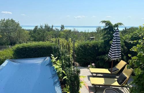 Paloznak Apartamento | Buena Vista - Balaton Retreat