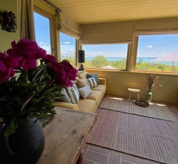 Paloznak Apartamento | Buena Vista - Balaton Retreat