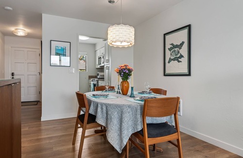 Alta Mesa Condominio | BUENA VISTA, Beautiful City Views!!!