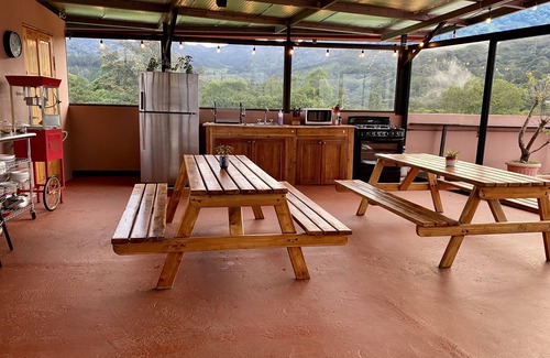 Boquete Casa | Buena Vista Boquete