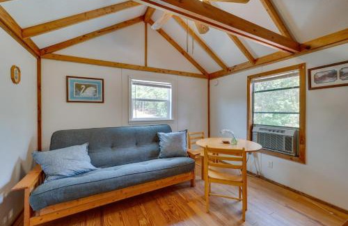 Mauk Casa | Buena Vista Cabin Tranquil Haven Near Town Square