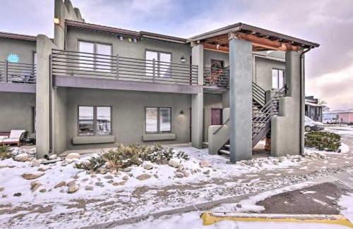 Buena Vista Apartamento | Buena Vista Condo half Mile to River and Main St!