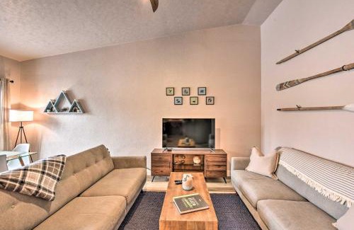 Buena Vista Apartamento | Buena Vista Condo half Mile to River and Main St!