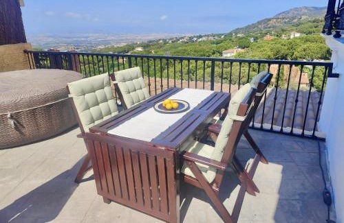 Pinos de Alhaurín Apartamento | Buena Vista