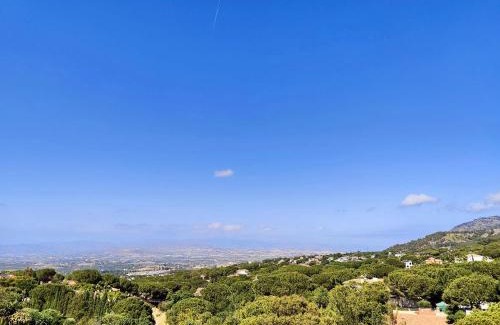 Pinos de Alhaurín Apartamento | Buena Vista