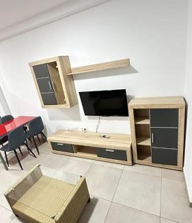 Playa de Arinaga Apartamento | Buena Vista
