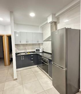 Playa de Arinaga Apartamento | Buena Vista