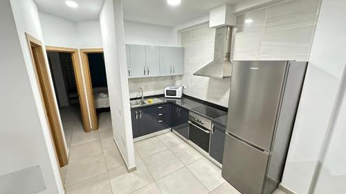 Playa de Arinaga Apartamento | Buena Vista