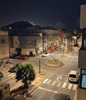 Playa de Arinaga Apartamento | Buena Vista