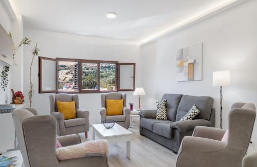 La Solana Casa | Buena Vista House