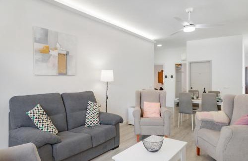 La Solana Casa | Buena Vista House