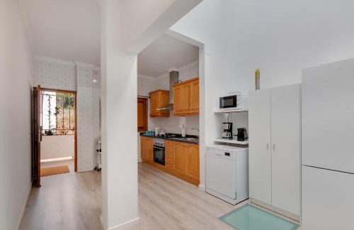 La Solana Casa | Buena Vista House