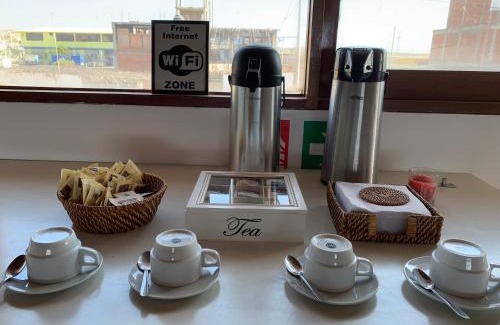 Lobitos Cama Y Desayuno | Buena Vista Lobitos