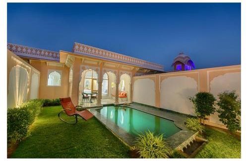 Amer Complejo | Buena Vista Luxury Garden Spa Resort
