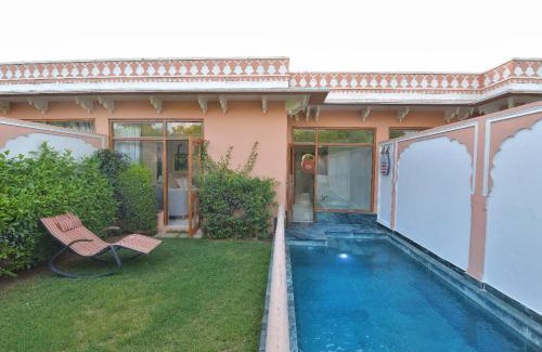 Amer Complejo | Buena Vista Luxury Garden Spa Resort