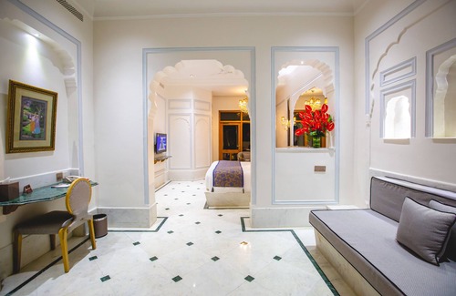 Amer Complejo | Buena Vista Luxury Resort