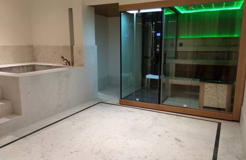 Amer Complejo | Buena Vista Luxury Resort