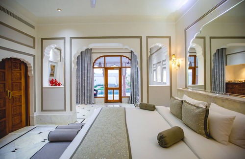 Amer Complejo | Buena Vista Luxury Resort