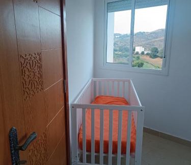 Tetouan Apartamento | Buena Vista