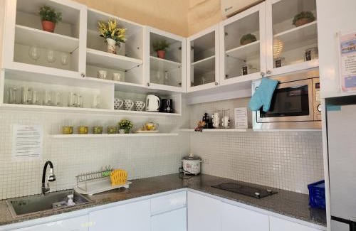 Hua Hin Casa | ฺBuena Vista Pool Villa Hua Hin (บ้านพักหัวหิน)