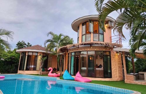 Hua Hin Casa | ฺBuena Vista Pool Villa Hua Hin (บ้านพักหัวหิน)