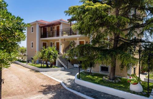 Vlachata Apartamento | BUENA VISTA studios