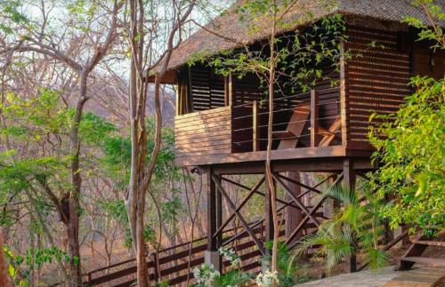San Juan del Sur Hotel | Buena Vista Surf Club