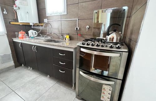 Trevelin Chalet De Esquí | Buena Vista Trevelin II