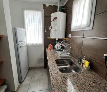 Trevelin Chalet De Esquí | Buena Vista Trevelin II