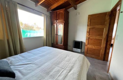 Trevelin Chalet De Esquí | Buena Vista Trevelin II