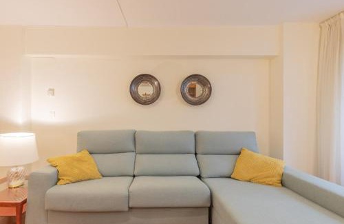 Lekeitio Apartamento | Buenaventura - baskeyrentals