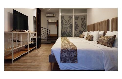 Calbayog Hotel | Buenaventura Suites