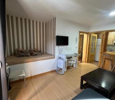 Pradollano Chalet De Esquí | BUENAVISTA DELUXE