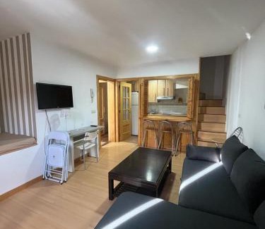Pradollano Chalet De Esquí | BUENAVISTA DELUXE