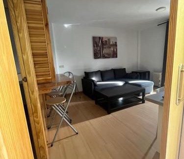 Pradollano Chalet De Esquí | BUENAVISTA DELUXE