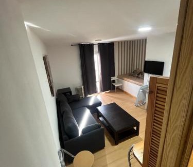 Pradollano Chalet De Esquí | BUENAVISTA DELUXE