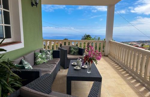 Breña Alta Casa | Buenavista