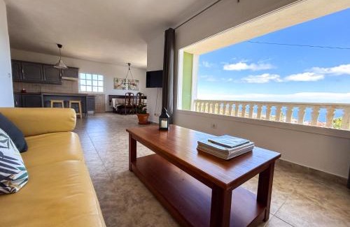 Breña Alta Casa | Buenavista