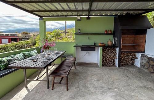 Breña Alta Casa | Buenavista