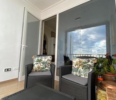 Puerto del Carmen Apartamento | BUENAVISTA